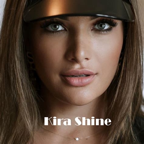 kira shine nude|Kira proudly gives the nude body to your excited eyes.